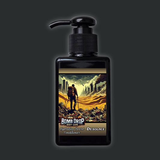 Desolace (Hydrating Beard Conditioner)