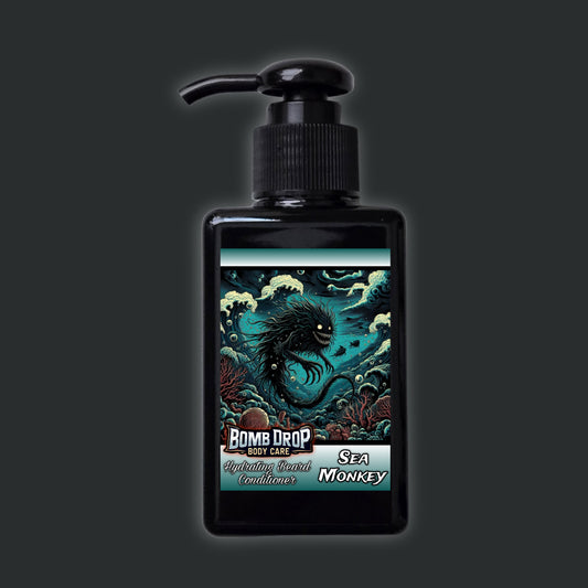 Sea Monkey (Hydrating Beard Conditioner)