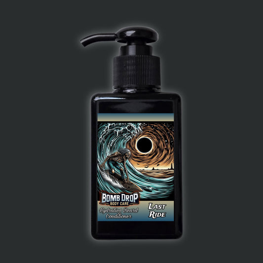 Last Ride (Hydrating Beard Conditioner)
