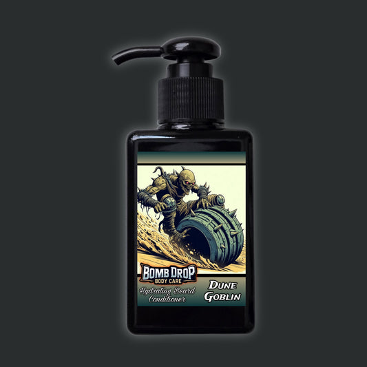 Dune Goblin (Hydrating Beard Conditioner)