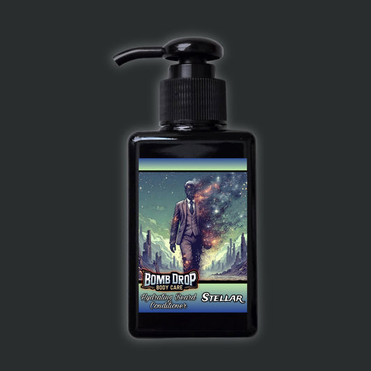 Stellar (Hydrating Beard Conditioner)