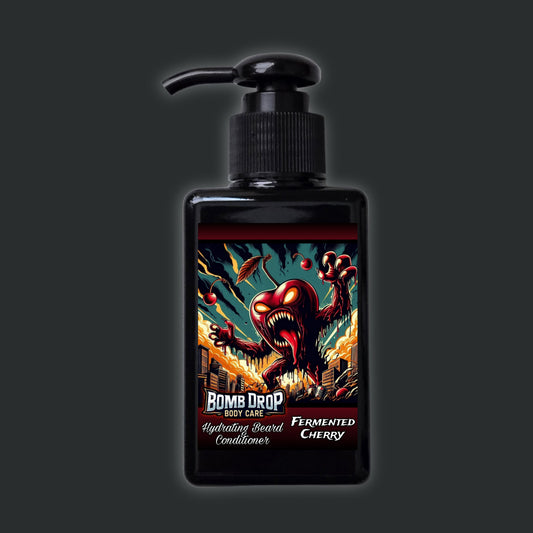Fermented Cherry (Hydrating Beard Conditioner)