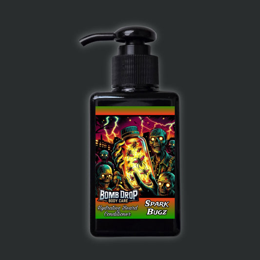 Spark Bugz (Hydrating Beard Conditioner)