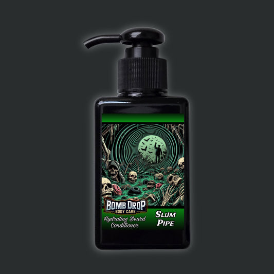 Slum Pipe (Hydrating Beard Conditioner)