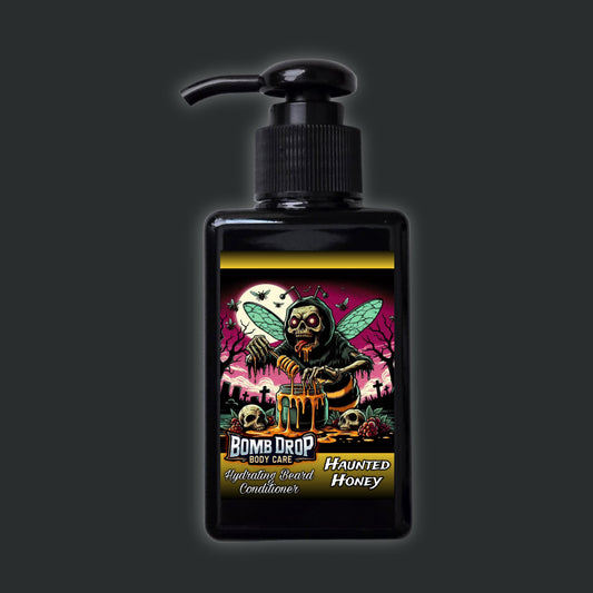 Haunted Honey (Hydrating Beard Conditioner)