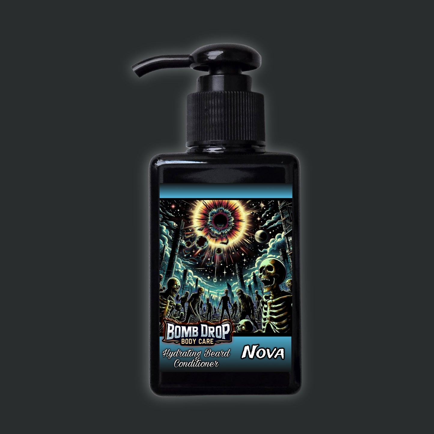 Nova (Hydrating Beard Conditioner)