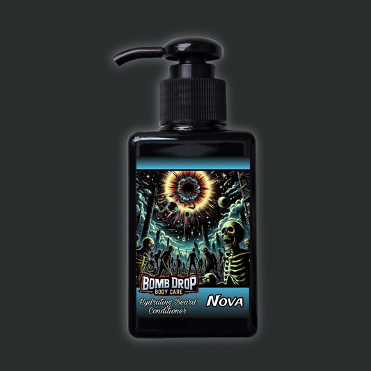 Nova (Hydrating Beard Conditioner)