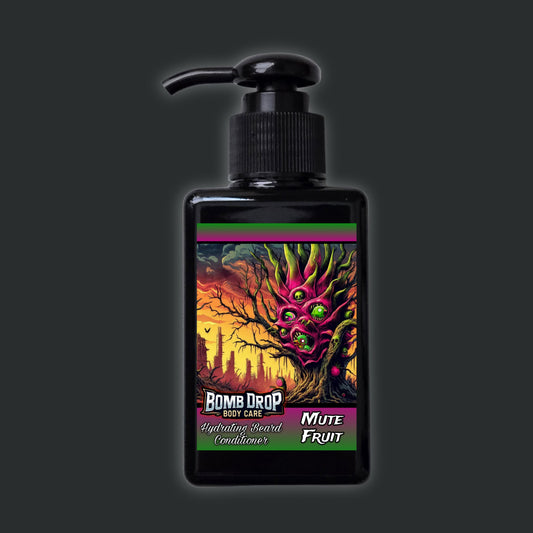 Mute Fruit (Hydrating Beard Conditioner)