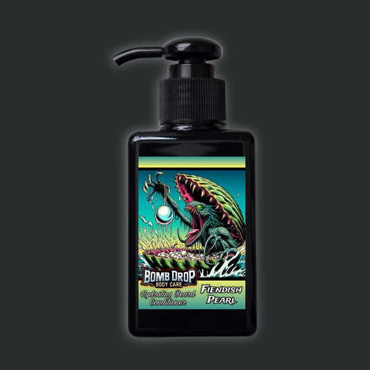 Fiendish Pearl (Hydrating Beard Conditioner)