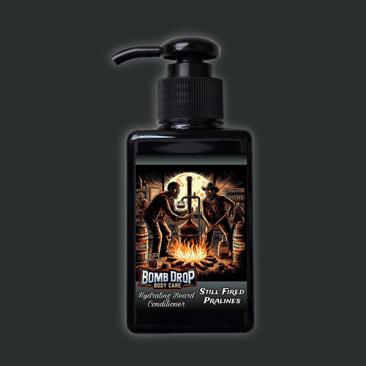 Still Fired Pralines (Hydrating Beard Conditioner)