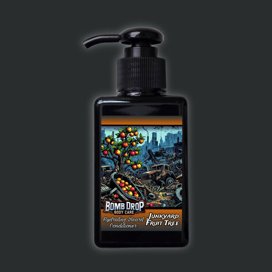 Junkyard Fruit Tree (Hydrating Beard Conditioner)