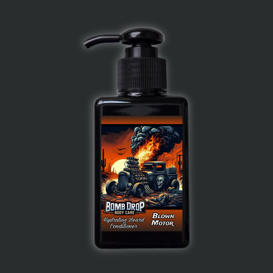 Blown Motor (Hydrating Beard Conditioner)