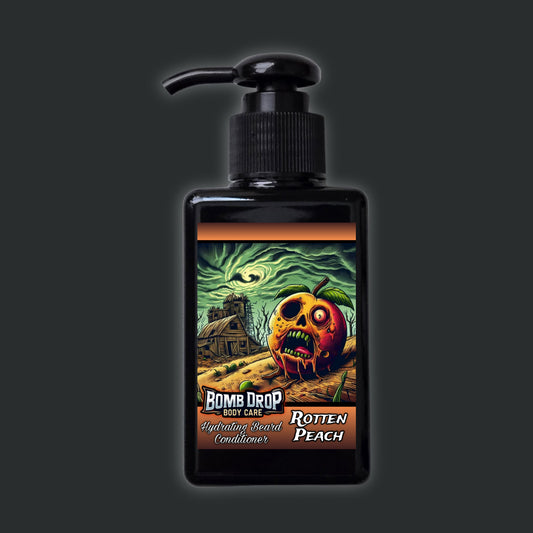 Rotten Peach (Hydrating Beard Conditioner)