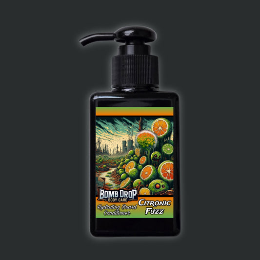 Citronic Fuzz (Hydrating Beard Conditioner)