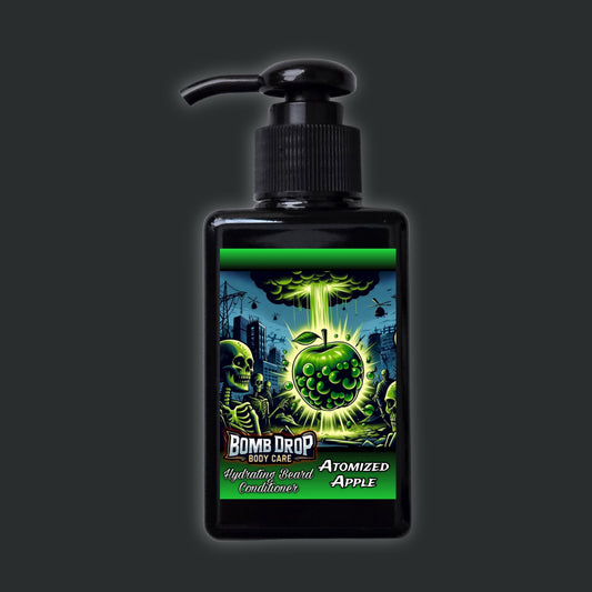 Atomized Apple (Hydrating Beard Conditioner)