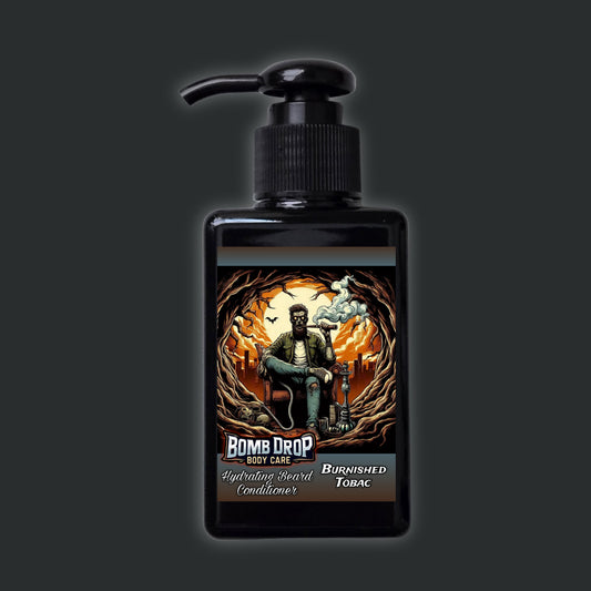 Burnish Tobac (Hydrating Beard Conditioner)