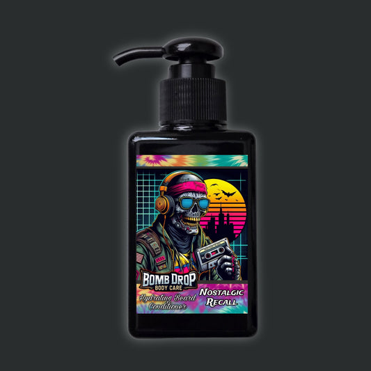 Nostalgic Recall (Hydrating Beard Conditioner)