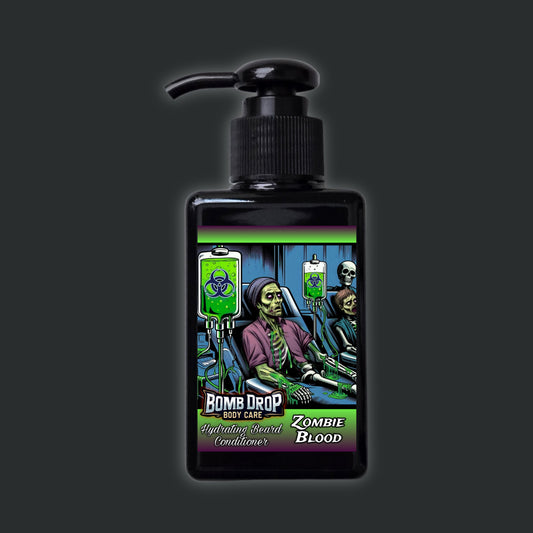 Zombie Blood (Hydrating Beard Conditioner)