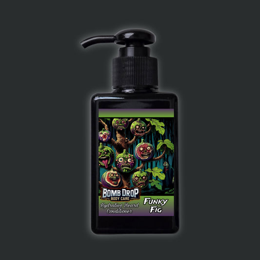 Funky Fig (Hydrating Beard Conditioner)