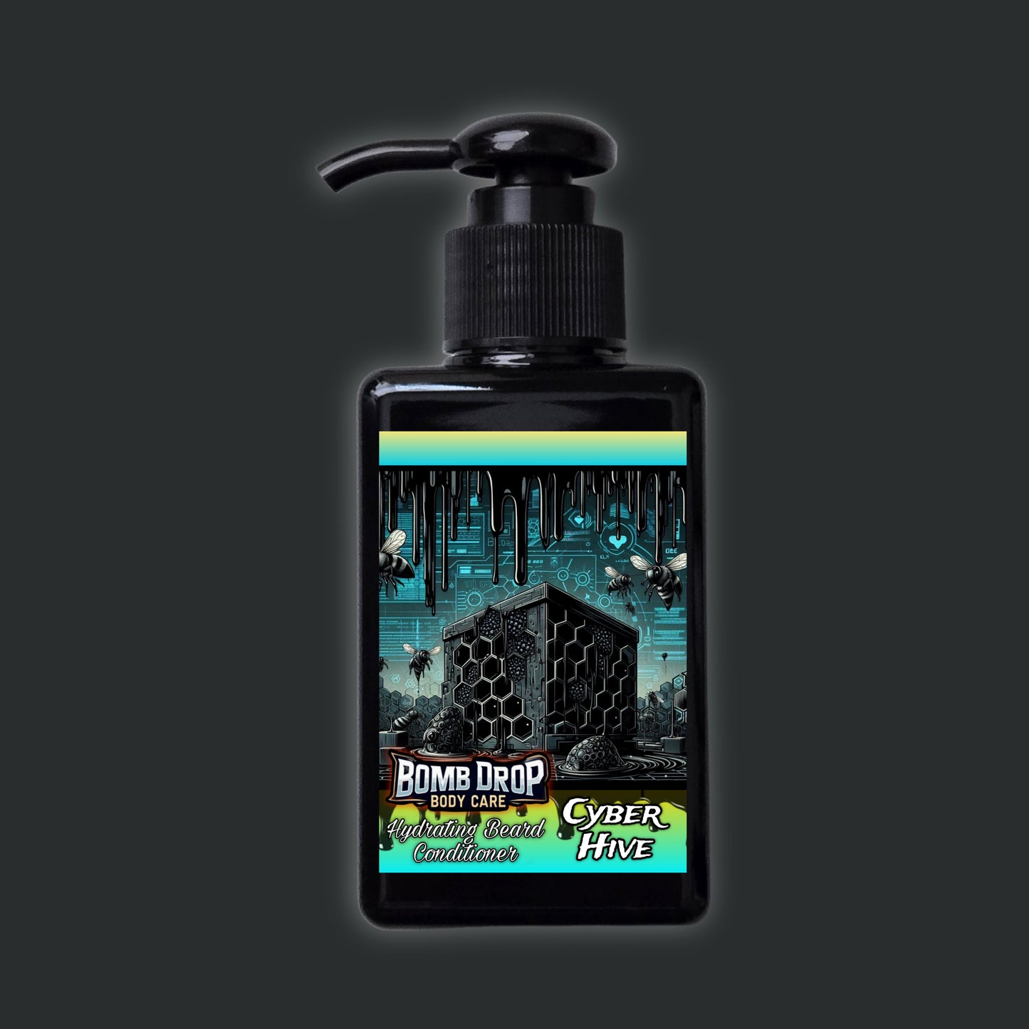 Cyber Hive (Hydrating Beard Conditioner)