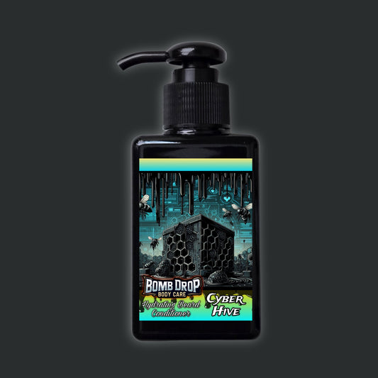 Cyber Hive (Hydrating Beard Conditioner)
