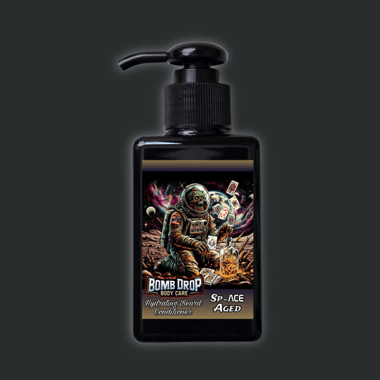 Sp-ACE Aged (Hydrating Beard Conditioner)