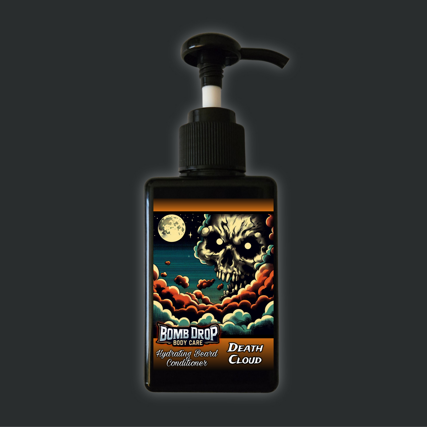 Death Cloud (Hydrating Beard Conditioner)