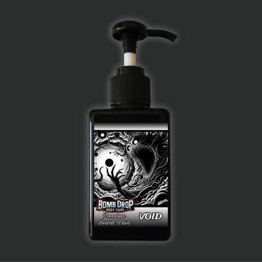 VOID Beard Wash