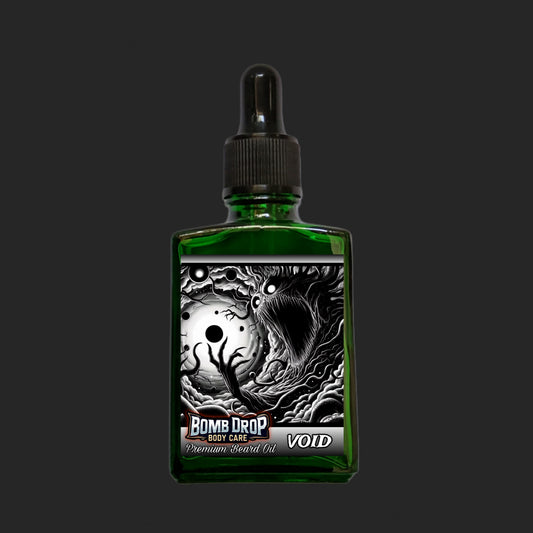 Void (Beard Oil)