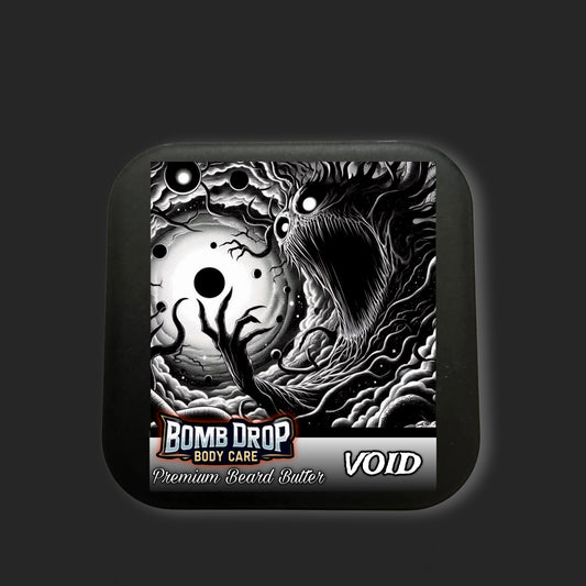 Void (Beard Butter)