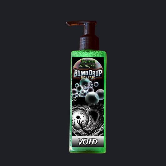 Void (Neutron Shampoo) 8 OZ