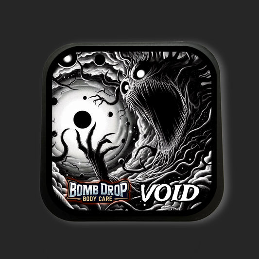 Void (Sugar Scrub)