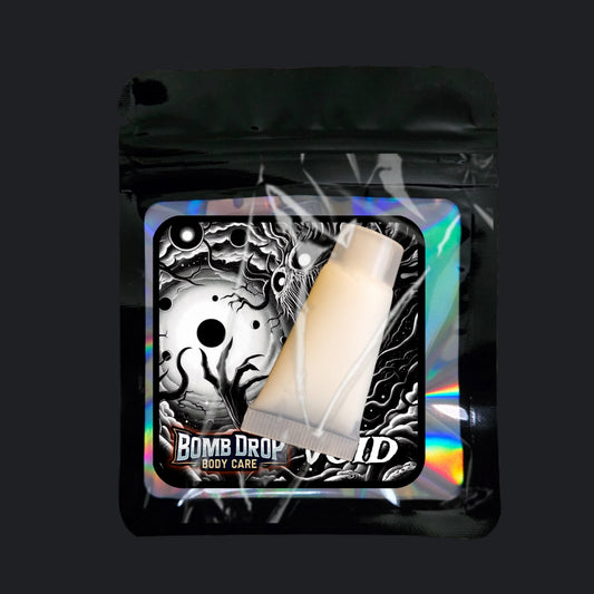 (Void) Lotion Scent Free Pack