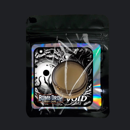 (Void) Beard Butter Scent Free Pack