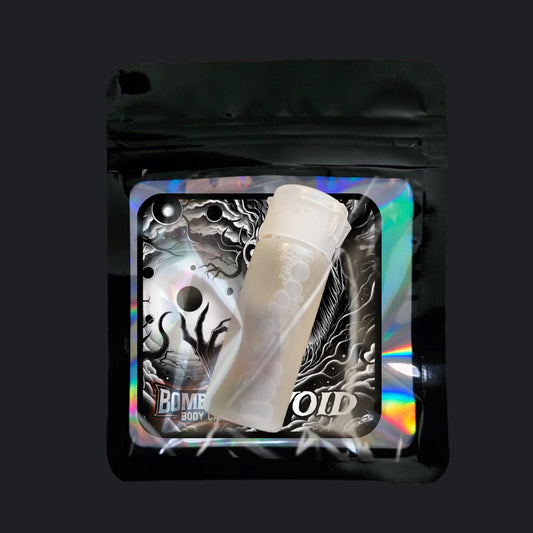 (Void) Shampoo Scent Pack