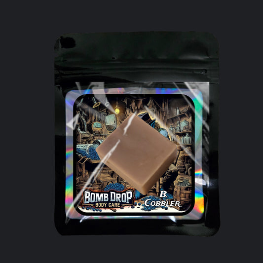 B. Cobbler Soap Scent Pack