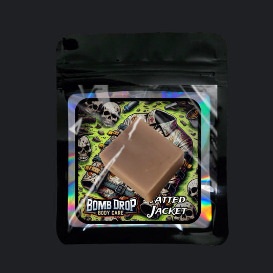 Tatted Jacket Soap Scent Pack