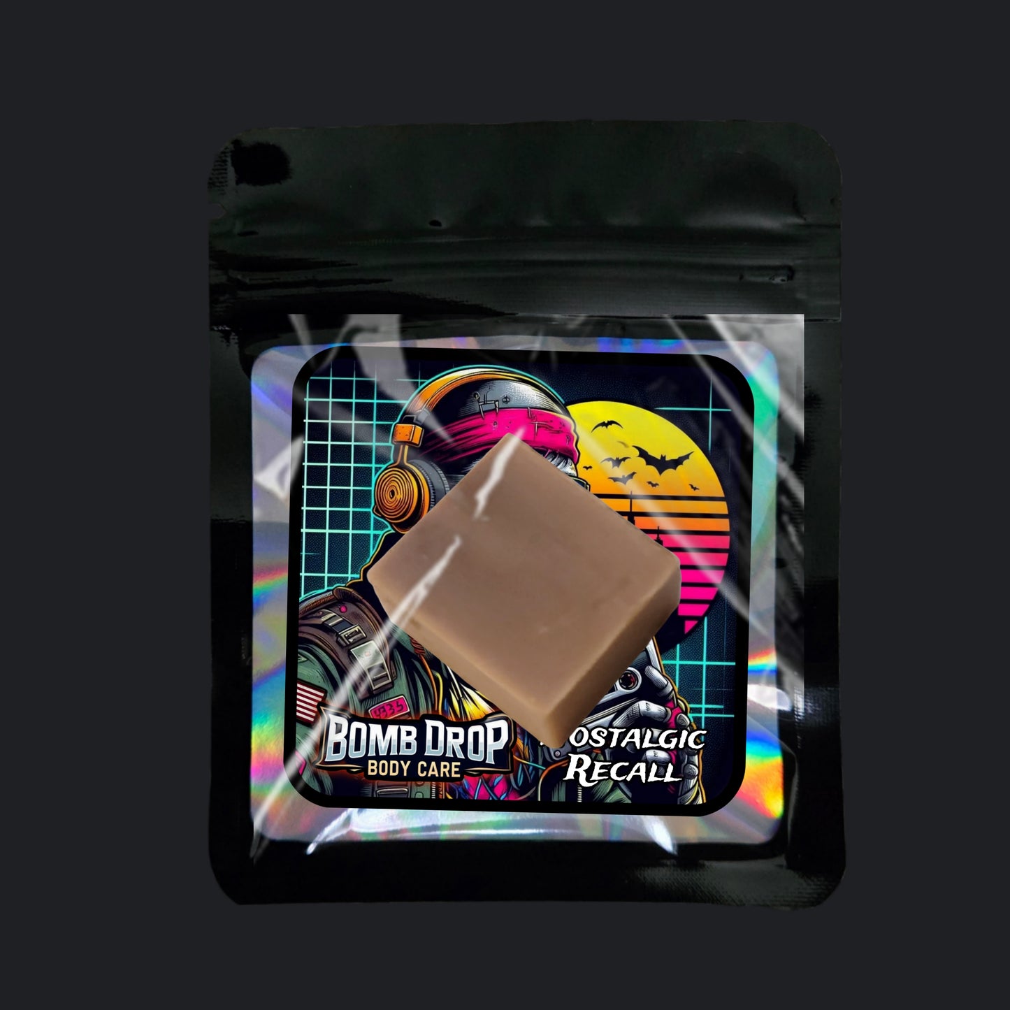 Nostalgic Recall Soap Scent Pack