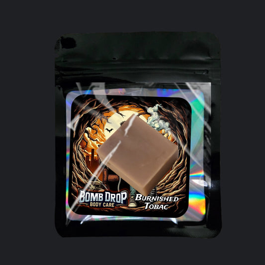 Burnished Tobac Soap Scent Pack
