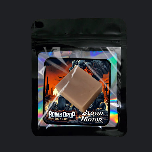 Blown Motor Soap Scent Pack