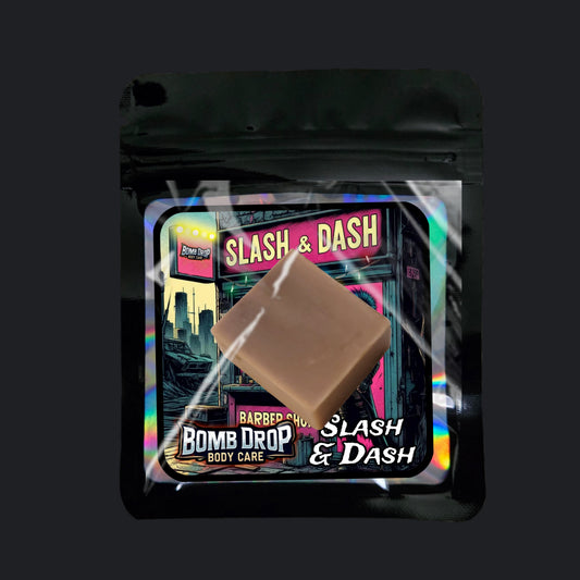 Slash & Dash Soap Scent Pack