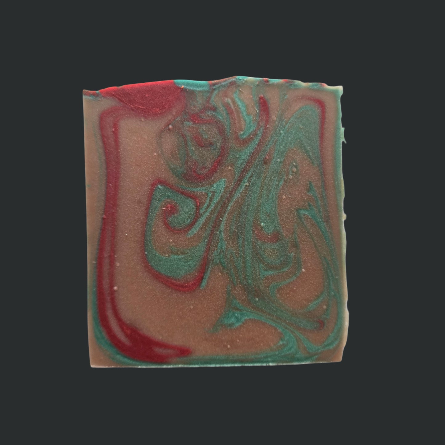 Radon Slushie (Natural Bar Soap)