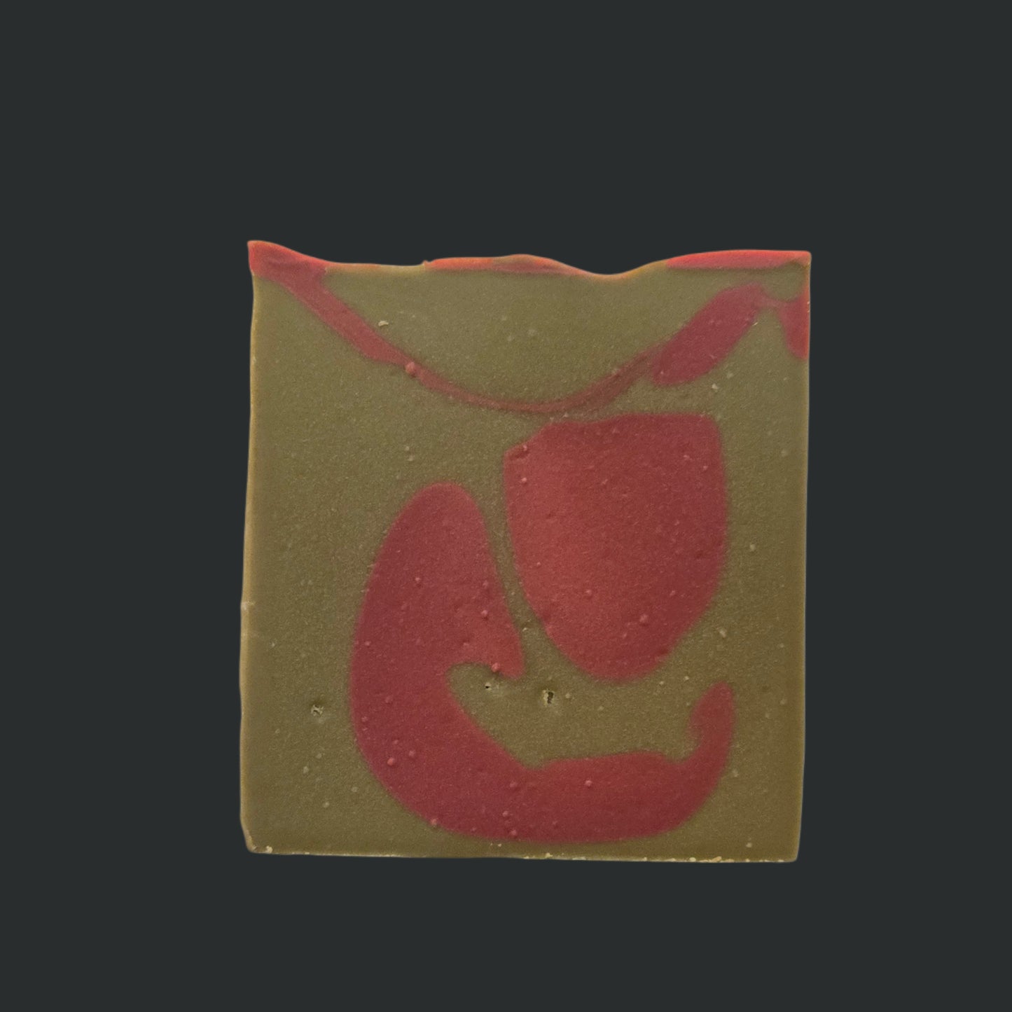 Strawberry Decay (Natural Bar Soap)