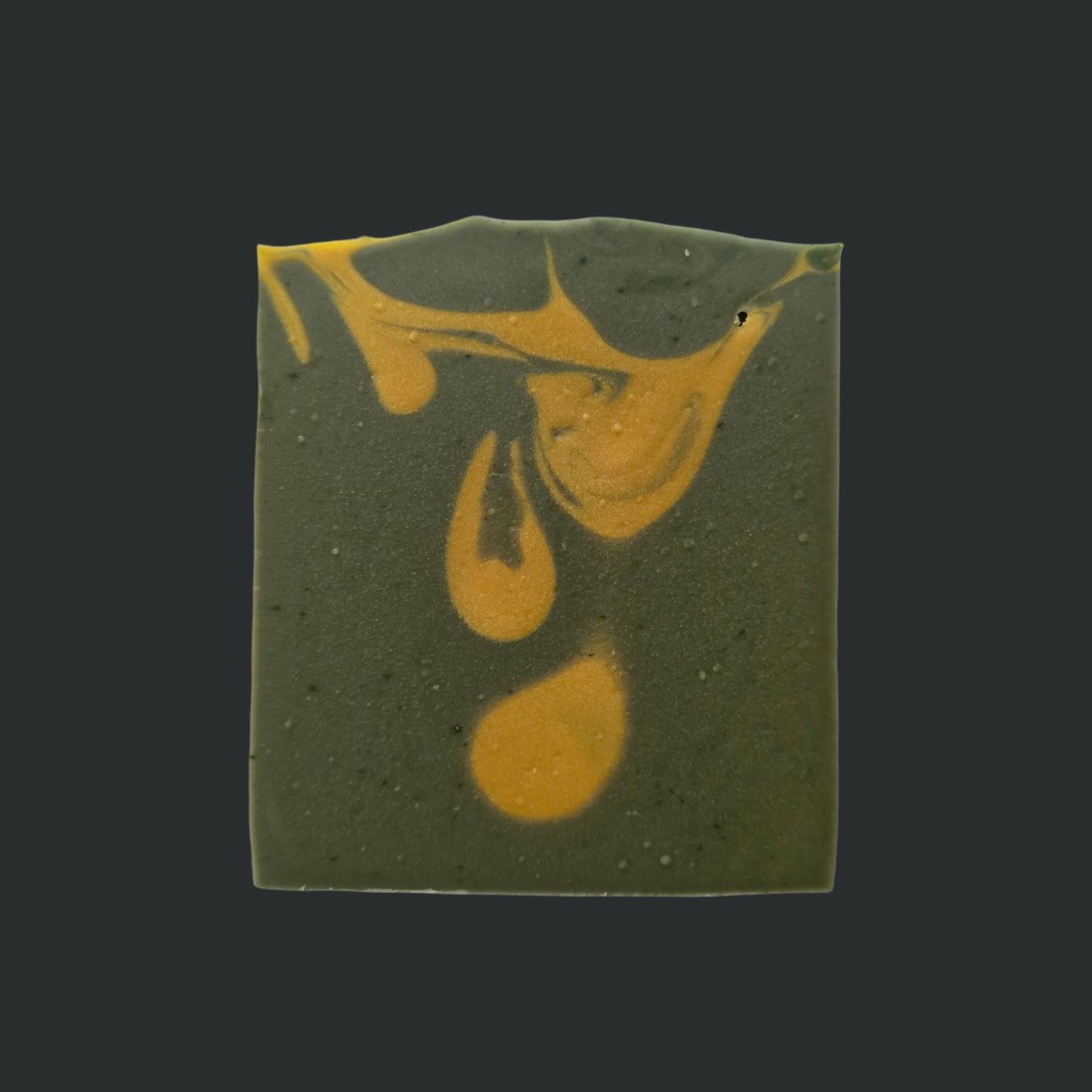 Citronic Fuzz (Natural Bar Soap)