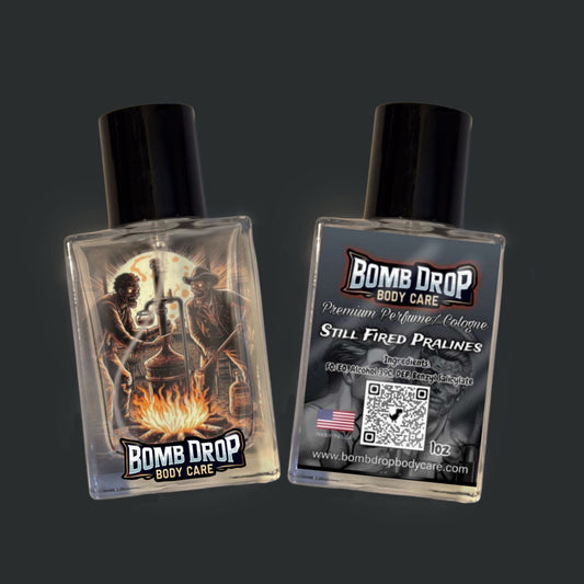Still Fired Pralines (Cologne & perfume)