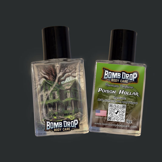 Poison Hollar (Cologne & perfume)