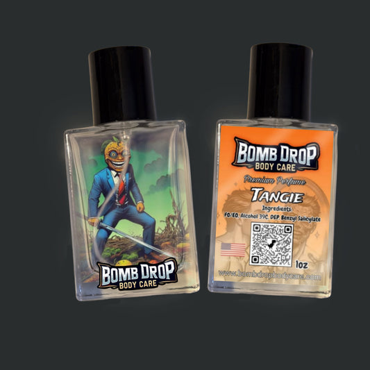 Tangie (Cologne & perfume)