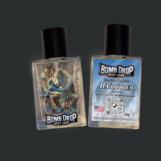 B. Cobbler (Cologne & perfume)