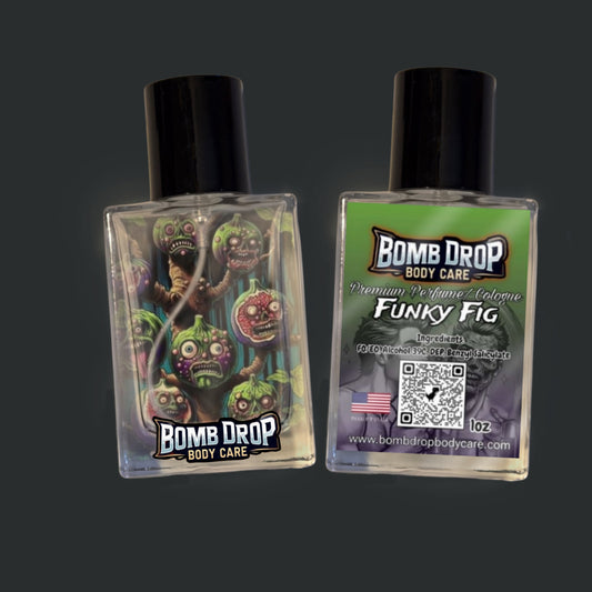 Funky Fig (Cologne & perfume)