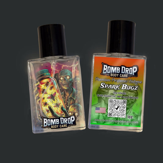 Spark Bugz (Cologne & perfume)